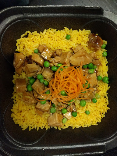 Caterer «Millenia Cafe & Catering», reviews and photos, 4303 Vineland Rd, Orlando, FL 32811, USA