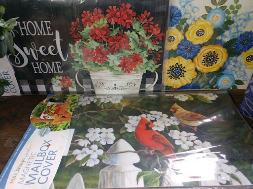 Florist «First Class Flowers», reviews and photos, 1120 Central Ave, Nebraska City, NE 68410, USA