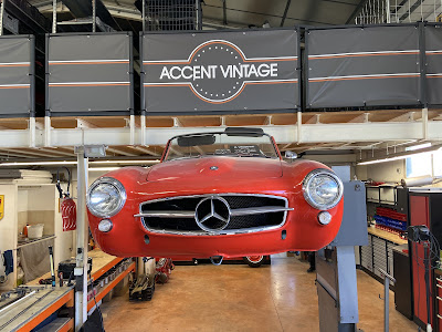Accent Vintage à Le Lavandou