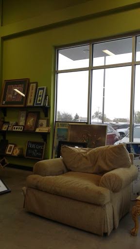 Thrift Store «Goodwill Store and Donation Site», reviews and photos