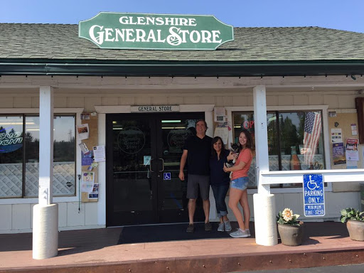Glenshire General Store, 10095 Dorchester Dr A, Truckee, CA 96161, USA, 