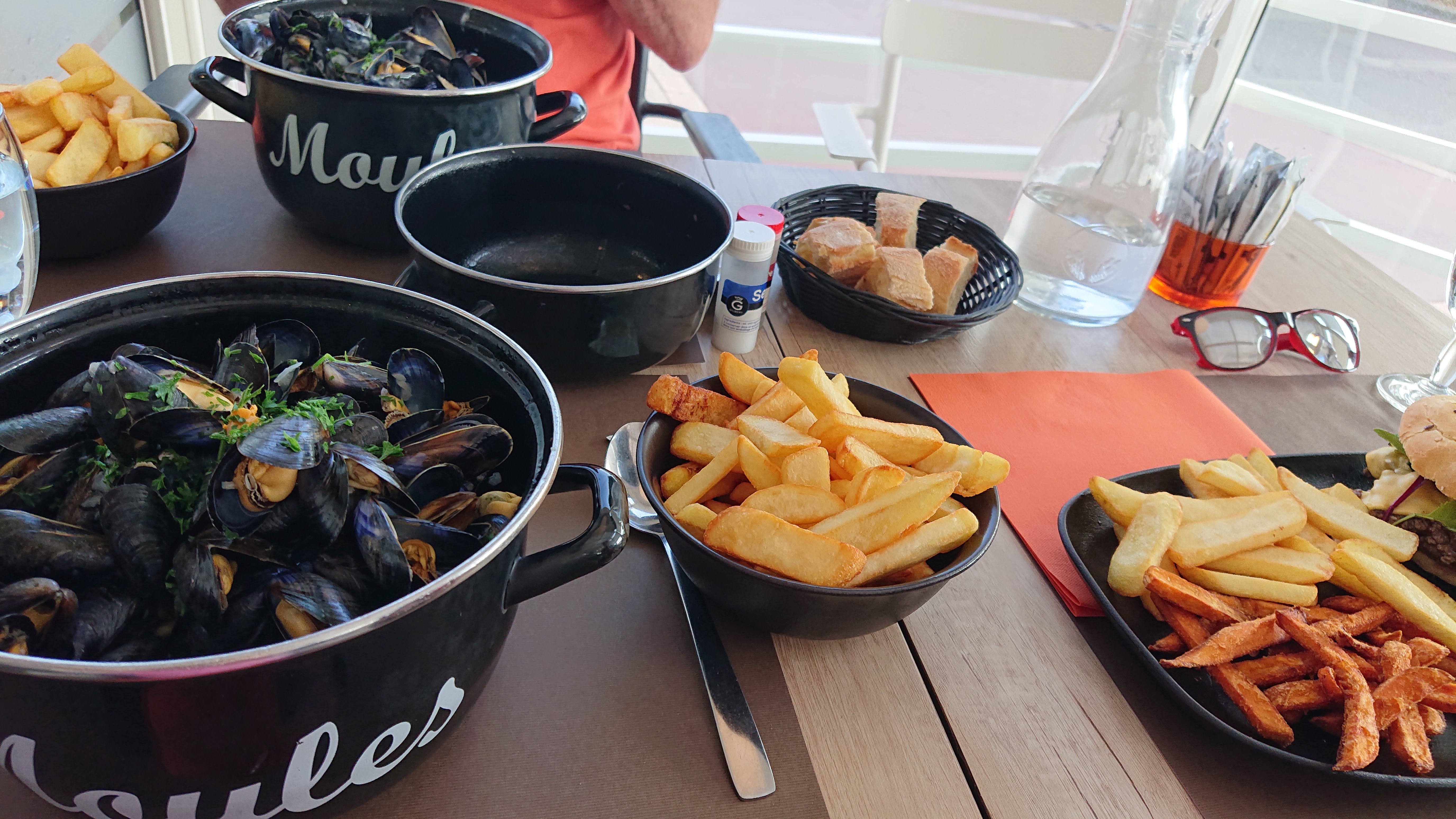Photo n° 6 de l'avis de The.r fait le 22/07/2019 à 08:43