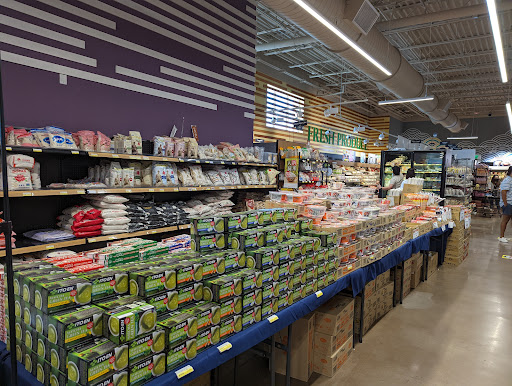 Supermarket «Mitsuwa Marketplace», reviews and photos, 100 Legacy Dr #110, Plano, TX 75023, USA