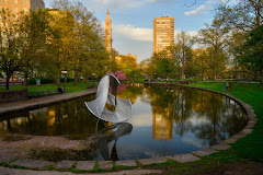 Bushnell Park Foundation