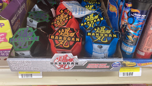 Convenience Store «Ez Grocery Store», reviews and photos, 6342 Grand Hickory Dr, Braselton, GA 30517, USA