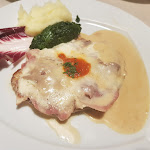 Photo n°3 de l'avis de Imanol.r fait le 23/11/2021 à 23:11 sur le  Grassilli à Bologna