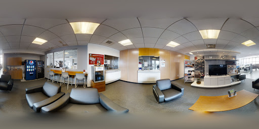 Nissan Dealer «Jeff Schmitt Nissan», reviews and photos, 725 Alpha Rd, Beavercreek, OH 45434, USA