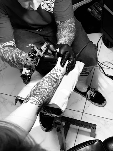 Explore grief tattoos ideas, creative tattoo ideas in Murrieta, available at Diamond City Tattoo & Piercing