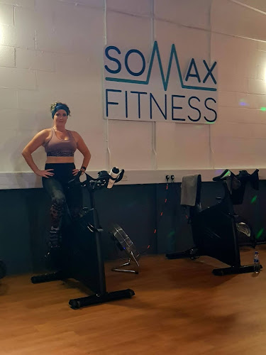 Somax Fitness - Bristol