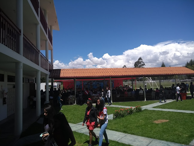 Colegio Acuarela - Cajamarca