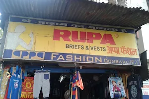 Appa Fashion image