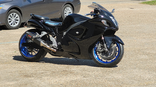 Motorcycle Parts Store «Rad Cycles», reviews and photos, 2606 Nicholson Dr, Baton Rouge, LA 70802, USA