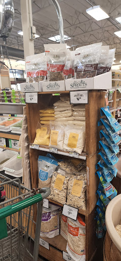 Health Food Store «Sprouts Farmers Market», reviews and photos, 14945 Holt Ave, Tustin, CA 92780, USA