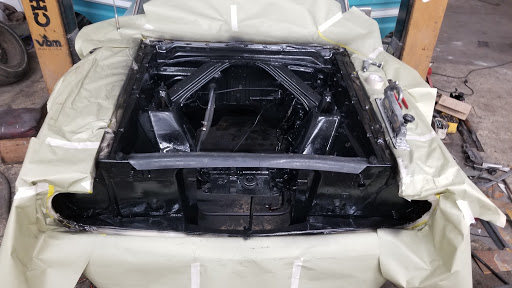 Auto Repair Shop «A & S Auto Repair», reviews and photos, 13550 Seven Mile E, Detroit, MI 48205, USA