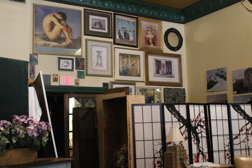 Coffee Shop «Jitters», reviews and photos, 178 N Chicago St, Joliet, IL 60432, USA