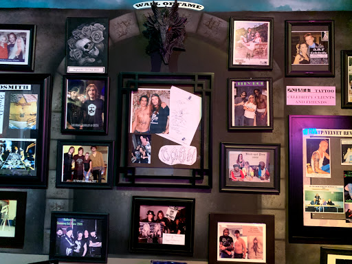 Tattoo Shop «ABT Tattoo», reviews and photos, 1182 GA-155 S, McDonough, GA 30253, USA