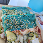 Photo n°2 de l'avis de desy.e fait le 24/08/2023 à 13:44 sur le  Pizzeria a taglio papa doc à Lampedusa e Linosa