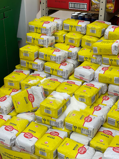 Grocery Store «Save-A-Lot», reviews and photos, 235 S Broadway, Pennsville, NJ 08070, USA