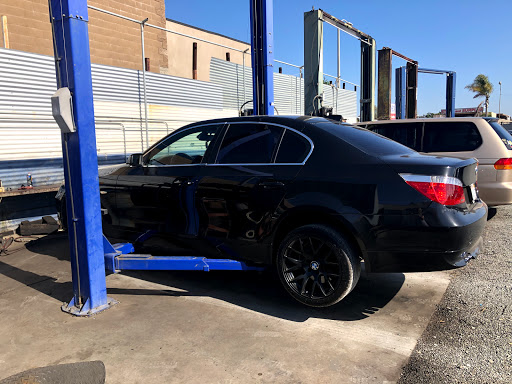 Superior Automotive Repair image