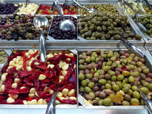 Grocery Store «Whole Foods Market», reviews and photos, 1800 Laskin Rd, Virginia Beach, VA 23454, USA