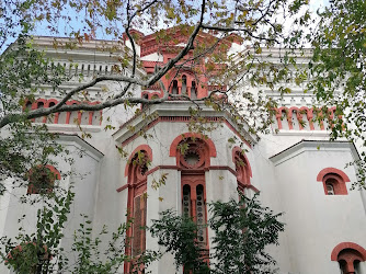 Ayios Ioanis Rum Ortodoks Kilisesi Vakfı