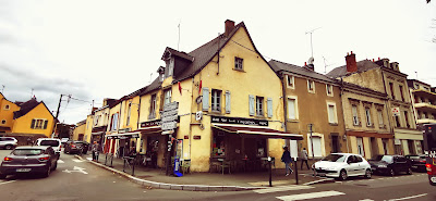 Le Papotier à Laval