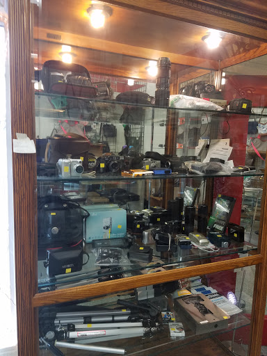 Thrift Store «Ann Arbor PTO Thrift Shop», reviews and photos