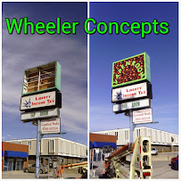 Wheeler Concepts, LLC - Photo 9 - Car repair in Oklahoma City, OK, Oklahoma City