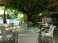 Atmosphère du Restaurant français Restaurant Le SET à Aix-en-Provence - n°2