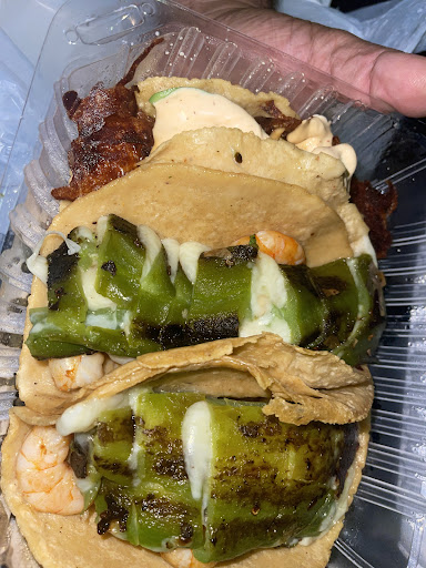 Tacos Los Desvelados Glendale