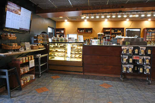 Coffee Shop «Higher Grounds Coffee», reviews and photos, 1709 S West Ave, Freeport, IL 61032, USA