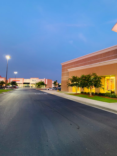 Gym «LA Fitness», reviews and photos, 390 Town Center Pkwy, Slidell, LA 70458, USA