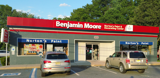 Paint Store «Norton Paint», reviews and photos, 632 NJ-17, Paramus, NJ 07652, USA