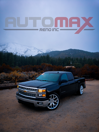AutoMax Reno Inc.