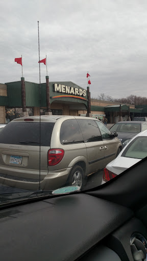 Home Improvement Store «Menards», reviews and photos, 2280 Maplewood Dr E, Maplewood, MN 55109, USA