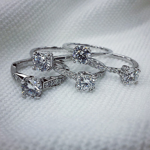 Jeweler «McCoy Jeweler», reviews and photos, 261 Main St, Dubuque, IA 52001, USA