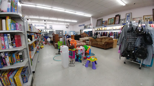 Thrift Store «Goodwill», reviews and photos, 3067 W Capitol Ave, West Sacramento, CA 95691, USA
