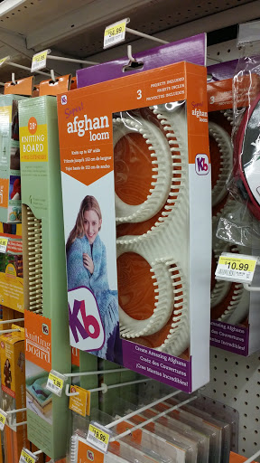 Fabric Store «Jo-Ann Fabrics and Crafts», reviews and photos, 1401 OR-99W, McMinnville, OR 97128, USA