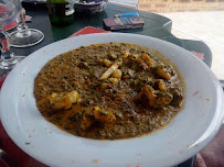 Curry du Taj Mahal Restaurant Indien à Villiers-sur-Marne - n°7