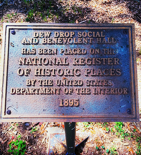 Live Music Venue «Dew Drop Jazz & Social Hall», reviews and photos, 430 Lamarque St, Mandeville, LA 70448, USA