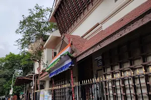 Sri Ayyappa Temple image