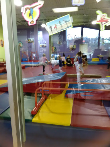 Gymnastics Center «The Little Gym of Alexandria at Van Dorn», reviews and photos, 291 S Van Dorn St, Alexandria, VA 22304, USA