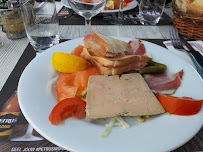 Plats et boissons du Restaurant Le Vieux Moulin à Verneuil - n°6