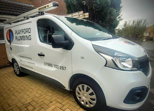 Playford Plumbing