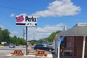 Perkz Cafe image