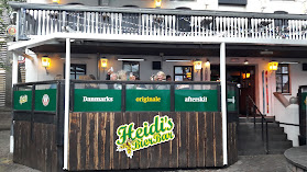 Heidi's Bier Bar - Aalborg