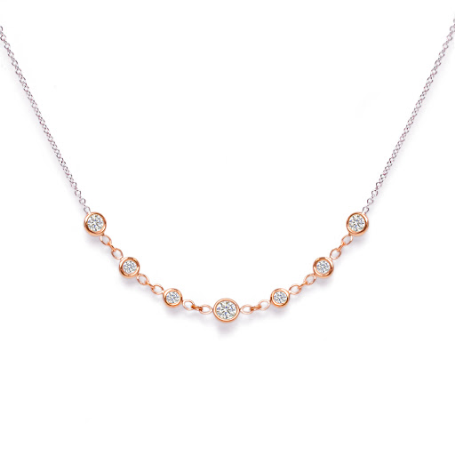 Jewelry Store «Hannon Jewelers», reviews and photos, 8430 Bluebonnet Blvd, Baton Rouge, LA 70810, USA