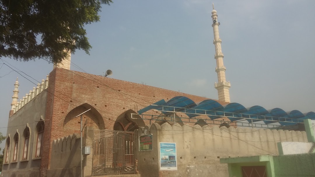 Jama Masjid