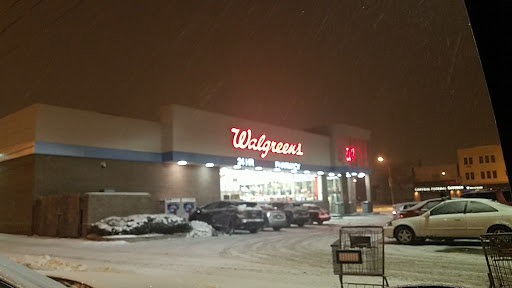 Walgreens, 5932 W Cermak Rd, Cicero, IL 60804, USA, 