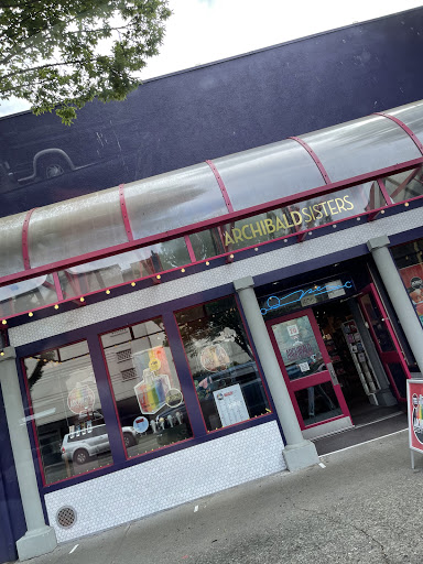 Gift Shop «Archibald Sisters», reviews and photos, 406 Capitol Way S, Olympia, WA 98501, USA